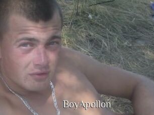 BoyApollon