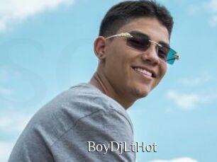 BoyDjLtHot