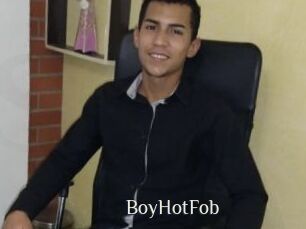 BoyHotFob