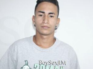 BoySexJIM