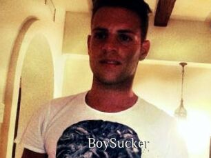 BoySucker Shop coquin