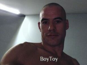 BoyToy