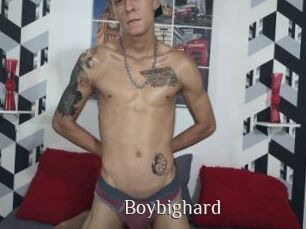 Boybighard