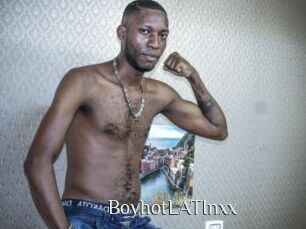 BoyhotLATInxx