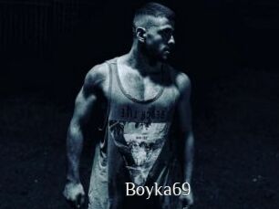 Boyka69