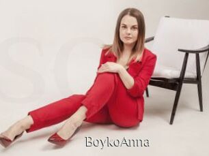 BoykoAnna