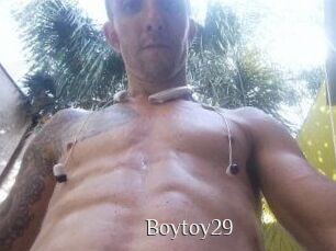 Boytoy29 Shop coquin