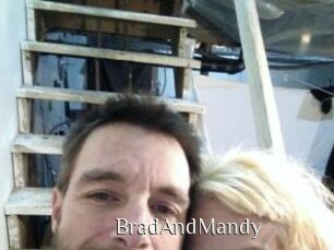 BradAndMandy