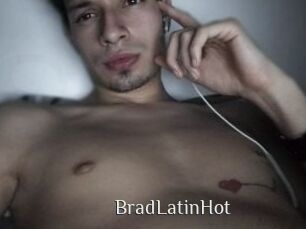 BradLatinHot