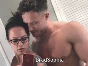 BradSophia
