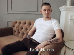 BrainHarris