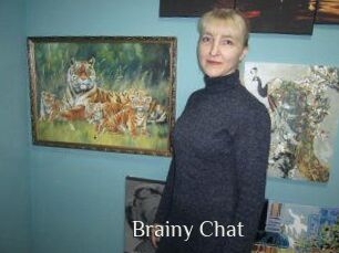 Brainy_Chat_