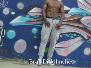 Brak_Dick11inches