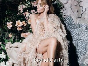 BrandiCarter