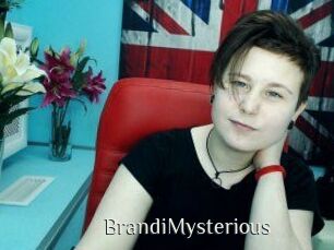 BrandiMysterious