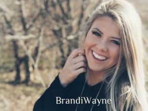 BrandiWayne