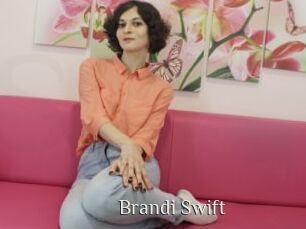 Brandi_Swift Shop coquin