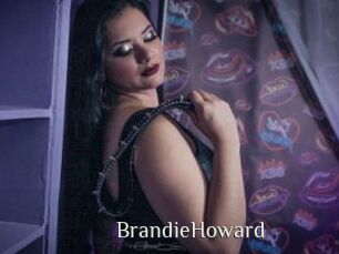BrandieHoward