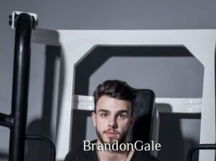 BrandonGale