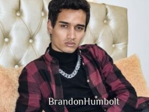 BrandonHumbolt