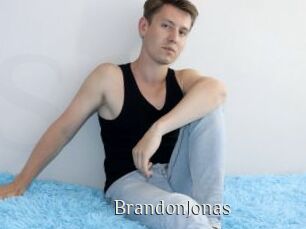 BrandonJonas
