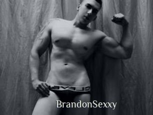 BrandonSexxy