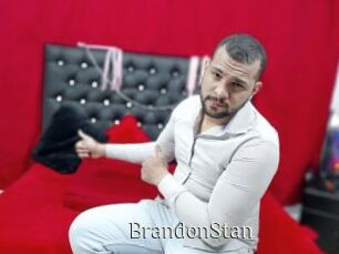 BrandonStan Shop coquin
