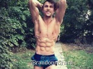 BrandonnGrant