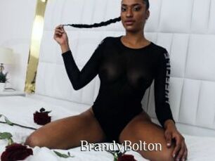 BrandyBolton