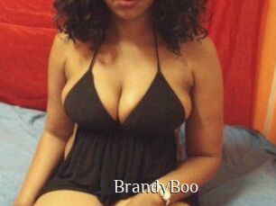 BrandyBoo