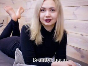 BrandyCharm