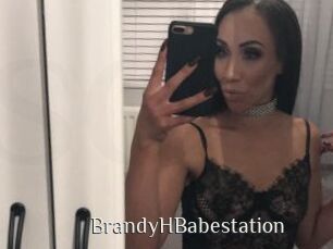 BrandyHBabestation