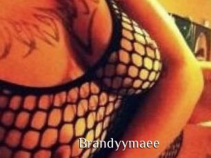 Brandyymaee