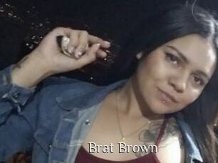 Brat_Brown