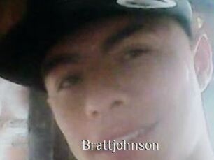 Brattjohnson