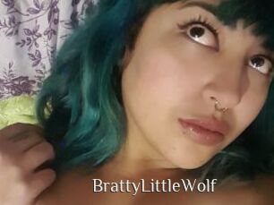 BrattyLittleWolf