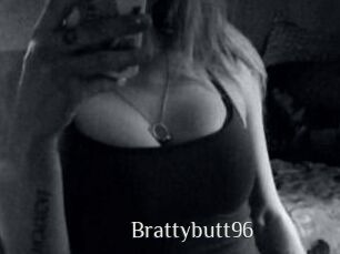 Brattybutt96