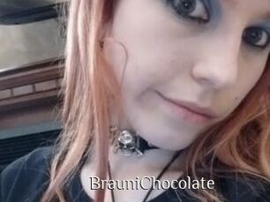BrauniChocolate