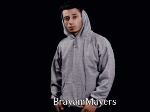 BrayamMayers