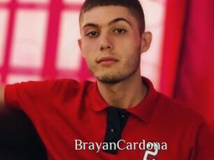 BrayanCardona Shop coquin