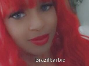 Brazilbarbie