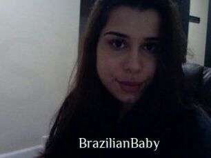 BrazilianBaby