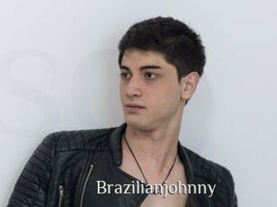 Brazilianjohnny
