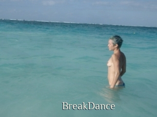 BreakDance