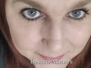 BreanneMasters