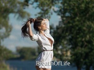 BreathOfLife