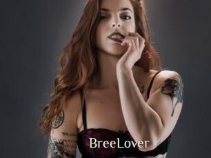 BreeLover Shop coquin