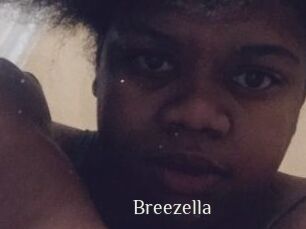 Breezella