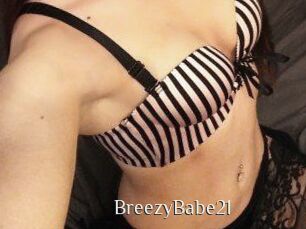 BreezyBabe21