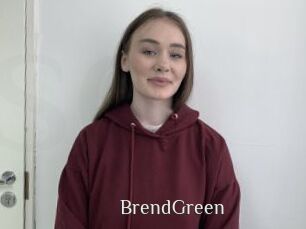 BrendGreen